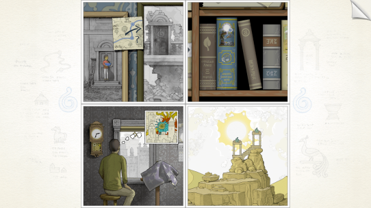 Gorogoa 1.2.0 Apk for Android 3