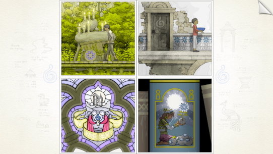 Gorogoa 1.2.0 Apk for Android 4
