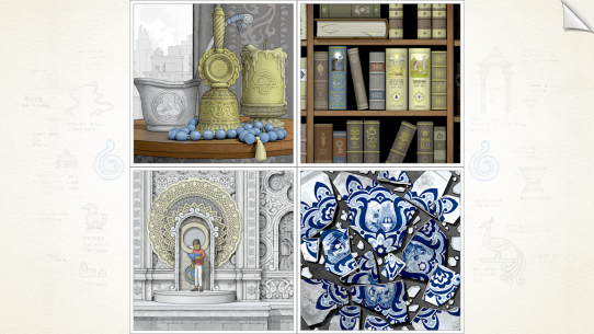 Gorogoa 1.2.0 Apk for Android 5