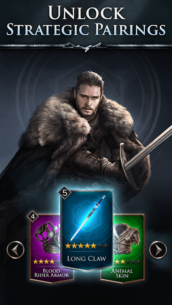 Game of Thrones: Legends RPG 1.0.169 Apk for Android 3