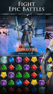 Game of Thrones: Legends RPG 1.0.169 Apk for Android 4