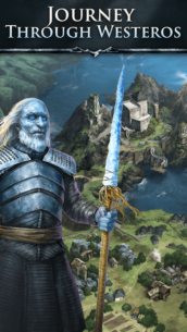 Game of Thrones: Legends RPG 1.0.169 Apk for Android 5