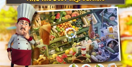 gourmet chef challenge full cover