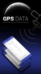 GPS Data 2.7.06 Apk for Android 1