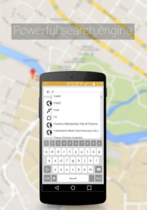 GPS Fields Area Measure PRO 4.0.8 Apk for Android 5