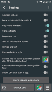 GPS Locker 2.4.9 Apk for Android 2