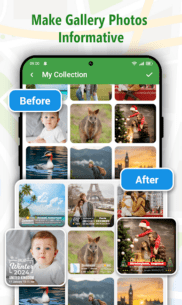 GPS Map Stamp Camera (UNLOCKED) 1.9.7 Apk for Android 3