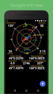 GPS Status & Toolbox (PRO) 11.3.315 Apk for Android 3