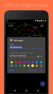 GPS Status & Toolbox (PRO) 11.3.315 Apk for Android 4