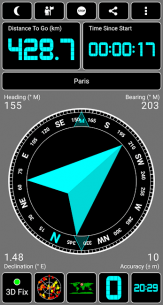 GPS Test (PREMIUM) 1.6.5 Apk for Android 5