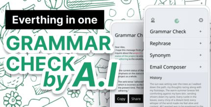 grammar checker premium cover