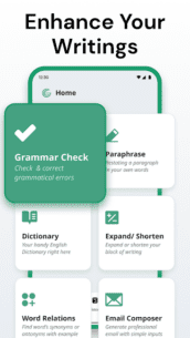 Grammar Check by AI Writing (PREMIUM) 1.9.7 Apk for Android 1