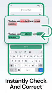 Grammar Check by AI Writing (PREMIUM) 1.9.7 Apk for Android 2