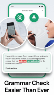 Grammar Check by AI Writing (PREMIUM) 1.9.7 Apk for Android 4