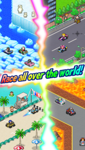 Grand Prix Story 2 2.6.8 Apk + Mod for Android 1