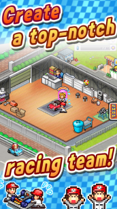 Grand Prix Story 2 2.6.8 Apk + Mod for Android 2