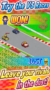 Grand Prix Story 2 2.6.8 Apk + Mod for Android 5