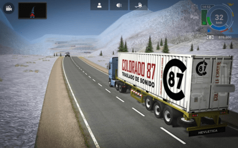 Grand Truck Simulator 2 1.0.46f6 Apk + Mod for Android 4