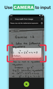 Graphing calculator plus 84 83 (PREMIUM) 7.2.0.961 Apk for Android 1