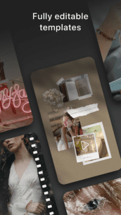 Graphionica: insta story maker (PREMIUM) 3.5.0 Apk for Android 1