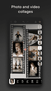 Graphionica: insta story maker (PREMIUM) 3.5.0 Apk for Android 2
