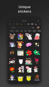 Graphionica: insta story maker (PREMIUM) 3.5.0 Apk for Android 3
