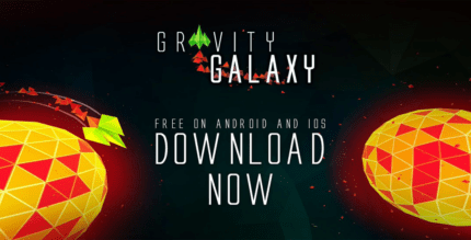 gravity galaxy android games cover