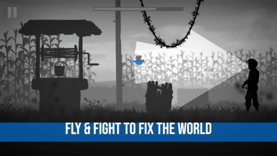 Grayland 1.11.36.00103 Apk + Mod for Android 5