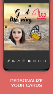 Warmly Greetings Pro 4.8.6 Apk for Android 4