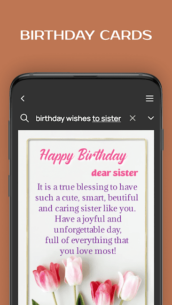 Warmly Greetings Pro 4.8.6 Apk for Android 5