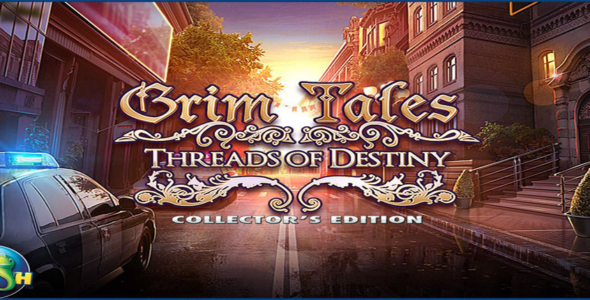 grim tales destiny full games cover