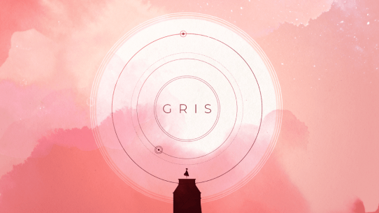 GRIS 1.0.2 Apk for Android 3