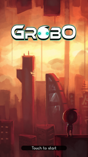 Grobo 1.2.0 Apk + Mod for Android 1