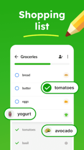 Shopping List – Listonic (PREMIUM) 8.15.1 Apk for Android 2