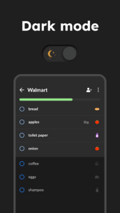 Shopping List – Listonic (PREMIUM) 8.15.1 Apk for Android 5