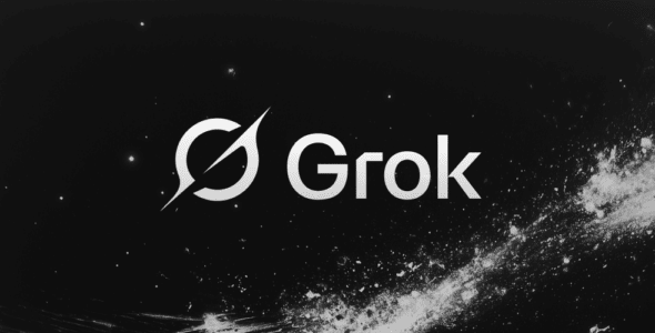 Grok - AI Assistant (PREMIUM) 0.5.0 Apk for Android 1 grok ai assistant cover