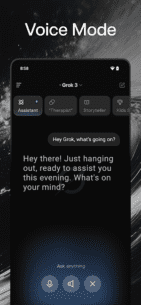 Grok – AI Assistant (PREMIUM) 0.5.0 Apk for Android 2