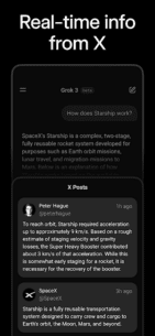 Grok – AI Assistant (PREMIUM) 0.5.0 Apk for Android 3