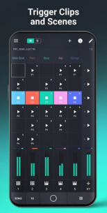 Groovebox – Music & Beat Maker (PREMIUM) 3.12.23 Apk for Android 1