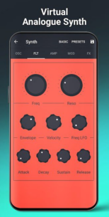 Groovebox – Music & Beat Maker (PREMIUM) 3.12.23 Apk for Android 4