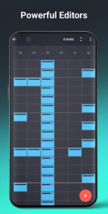 Groovebox – Music & Beat Maker (PREMIUM) 3.12.23 Apk for Android 5