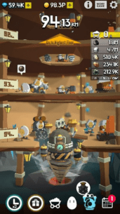 Ground Driller 1.3.0 Apk + Mod for Android 4