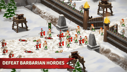 Grow Empire: Rome 1.56.0 Apk + Mod for Android 5