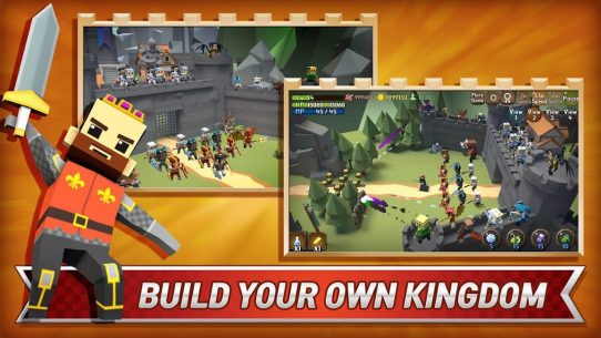 Grow Kingdom 1.3.5 Apk + Mod for Android 1