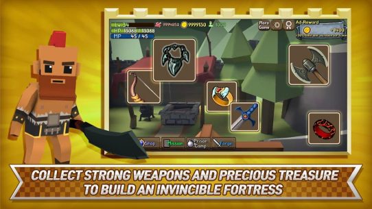 Grow Kingdom 1.3.5 Apk + Mod for Android 5