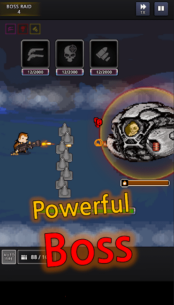 Grow Survivor : Idle Clicker 6.7.6 Apk + Mod for Android 5