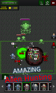 Grow Zombie : Merge Zombie 36.7.3 Apk + Mod for Android 5