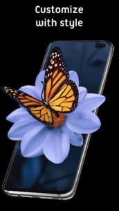 GRUBL™ 4D Live Wallpapers + AI (PREMIUM) 3.6.10.3 Apk for Android 4