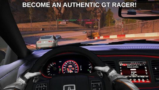 GT Racing 2: real car game 1.6.1c Apk + Data for Android 5