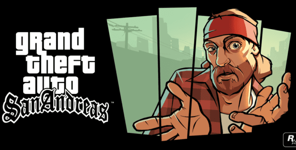 Grand Theft Auto: San Andreas 2.11.277 Apk for Android 1 gta san andreas android android cover